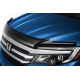 Дефлектор капота REIN на внедорожник для Toyota Land Cruiser Prado 120 2002-2009